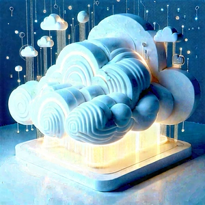 (cloud:1.27) Computing Visualization With White Cloud