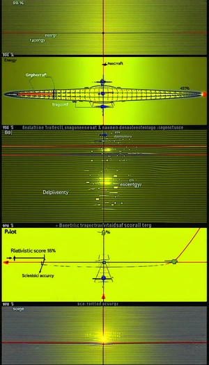 The Image Is A Series Of Graphs And Diagrams, Likely Representing A Scientific Or Technical Concept