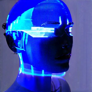 Innovative wearable device (design:1.31)