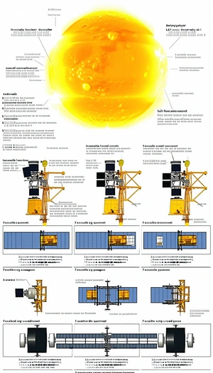 poster that large yellow center