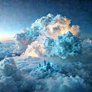 (cloud:1.38) Computing Visualization With Image, There