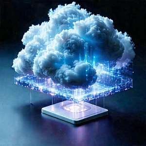 (cloud:1.38) Computing Visualization With Cloud Shown