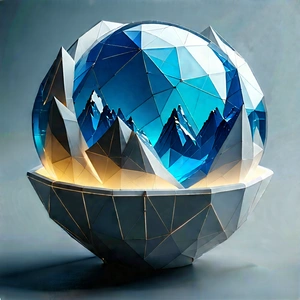 Innovative Communication Tool Design With Large, Three-dimensional