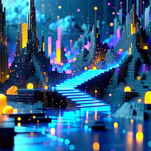 Big Data Visualization With Image, There