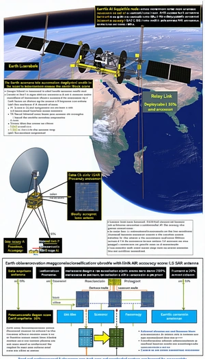 poster that large dish antenna