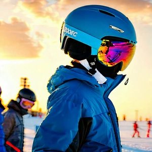 Lifestyle Stock Photography: Winter sports during winter