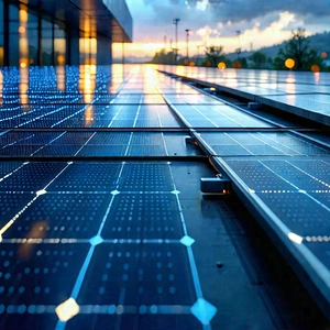Innovative renewable energy design