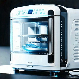 Innovative smart appliance (design:1.23)