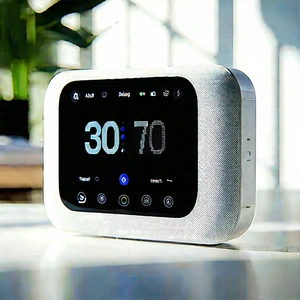 Smart Home (device:1.43) With User Interface With Small, Modern-looking