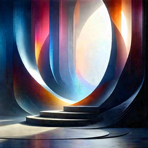 Entertainment Technology In Design Studio With Image, There