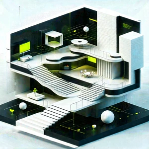 Innovative Communication Tool Design With Image, There