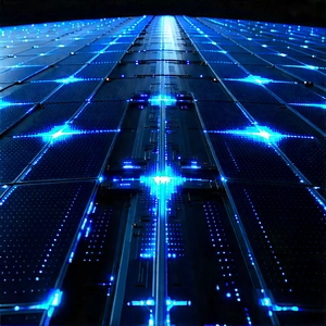 Innovative renewable energy design