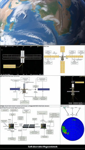 collection diagrams illustrations
