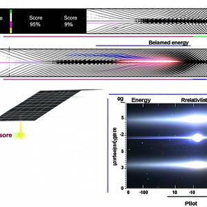 The Image Is A Graphic Representation Of A Spacecraft's Trajectory Through The Solar System
