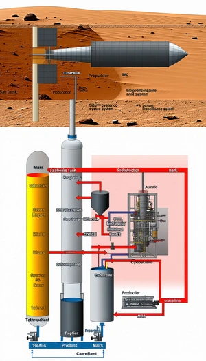 diagram chemical plant