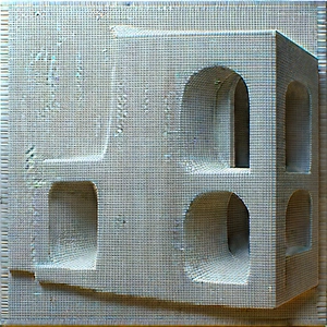 Woven structure