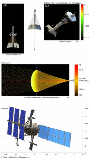 series diagrams graphs that illustrate