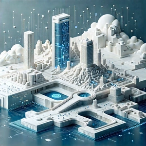 Big Data Visualization With Image, There