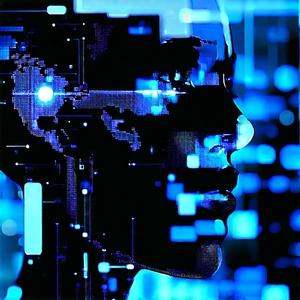 Artificial intelligence visualization