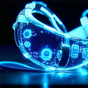 Innovative Medical Technology Design With Pair Futuristic