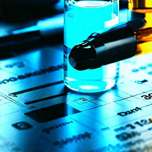Healthcare technology in modern laboratory