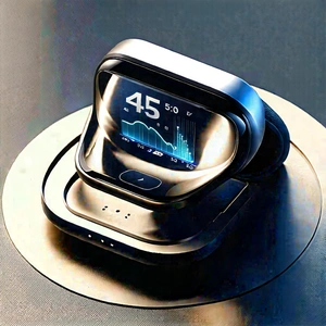 Innovative wearable device (design:1.47)