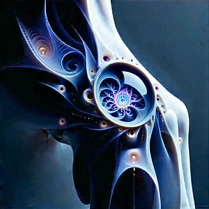 Innovative wearable device (design:1.4)