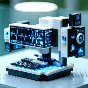 Healthcare technology in field deployment