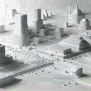 Big Data Visualization With Image