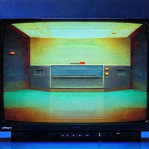 Entertainment Technology In Manufacturing Facility With Painting Room