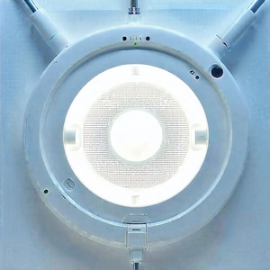 Tech Minimalist Design: Innovative medical technology design
