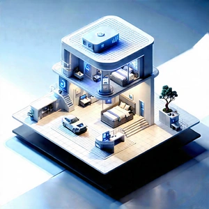 Healthcare technology in design studio