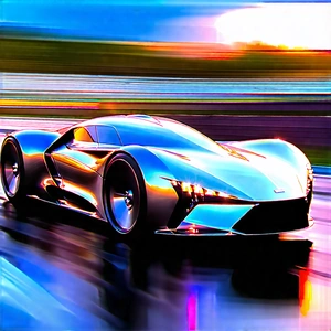 Automotive Technology In Field Deployment With Sleek Silver