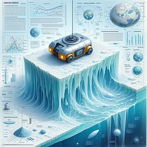 A Large, Detailed Illustration Of A Space Vehicle Is Displayed On A Page Of A Book