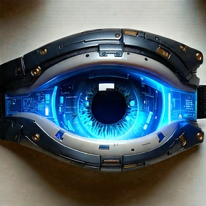 Innovative wearable (device:1.27) design