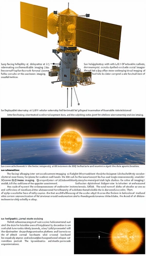 The Image Is A Diagram Of A Space Shuttle, Showing Its Various Components And Their Functions