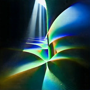 Digital Transformation Visualization With Brightly Tunnel