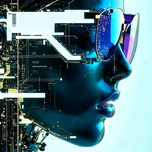 Innovative wearable device (design:1.42)