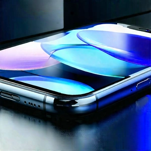 Smartphone With User Interface With Cell Phone
