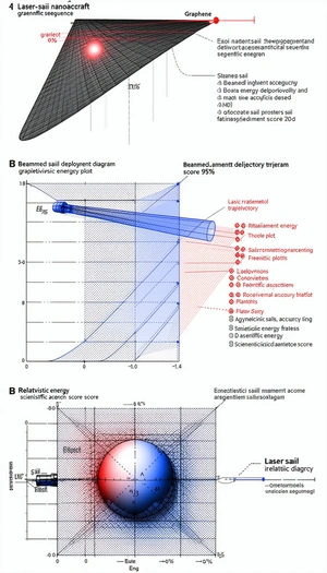 The Image Is A Graphic Representation Of A Sailboat's Energy Consumption