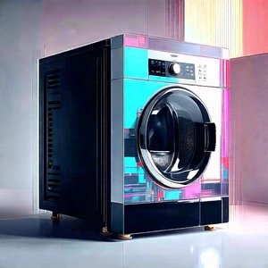 Innovative smart appliance (design:1.18)