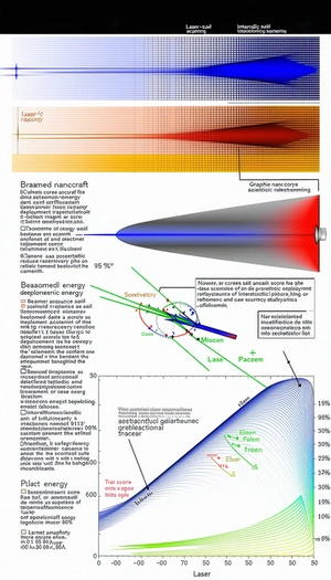 The Image Is A Diagram That Shows The Process Of Energy Transfer In A Laser