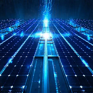 Innovative renewable energy design