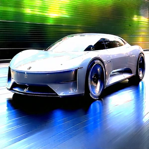 Innovative electric vehicle design