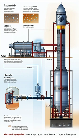 diagram chemical plant
