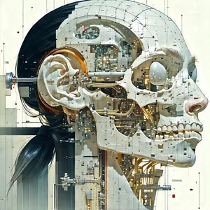 Innovative medical technology (design:1.46)