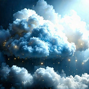 (cloud:1.15) Computing Visualization With Image, There