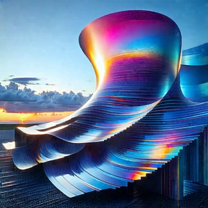 Innovative renewable energy (design:1.16)