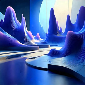 Entertainment Technology In Design Studio With Image, There