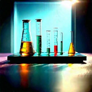 Entertainment Technology In (modern:1.46) Laboratory With Table Five